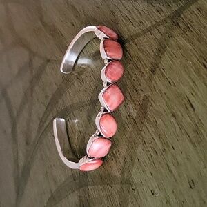 GEORGEOUS handcrafted bracelet